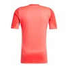 Maillot de Gardien Inter Miami CF 2025-26 Rouge Pour Homme